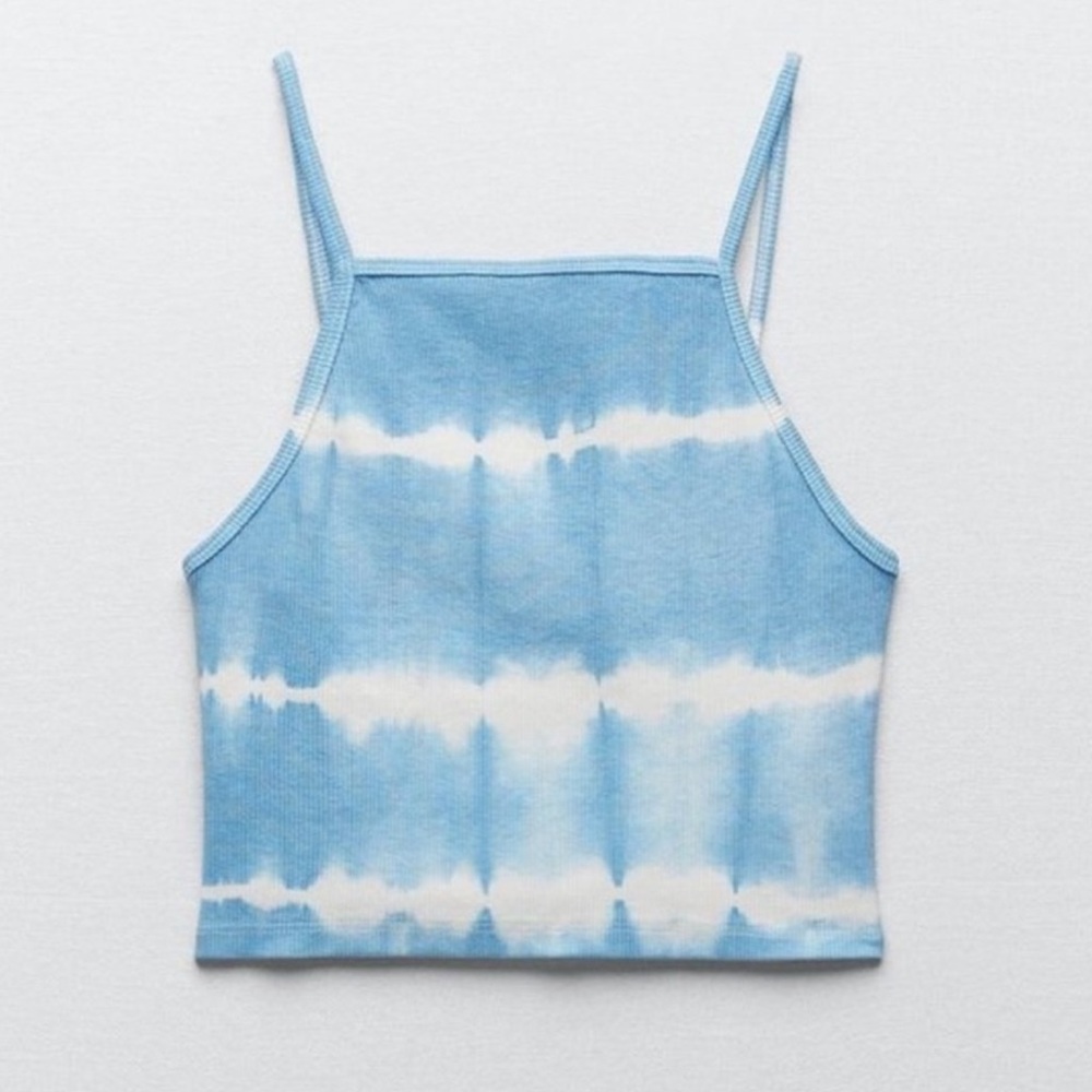 Zara Top